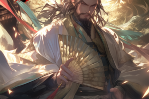 传奇三国
