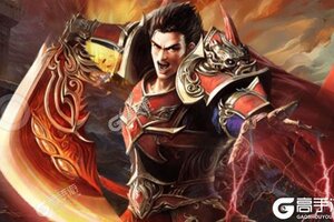 山河新服爆炸来袭 全新版山河下载一起来了