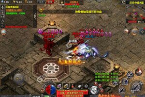 《雷霆空袭》新服盛大开启 下载官方版雷霆空袭迎接新征程