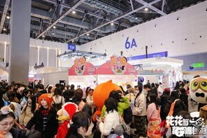 《花花与幕间剧》你怎么知道烫门全来我们这儿了？CP32戒断中