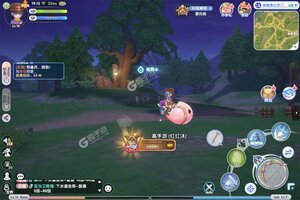 角色扮演手游一个就够了 《仙境传说新启航》迎官方最新版紧急加开新服