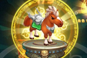 《王者之心》官方最新版今日隆重更新 开启新服大礼共襄盛举