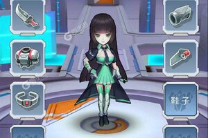 《奇幻森林岛》全新版今日隆重更新 开启新服礼遇共襄盛举