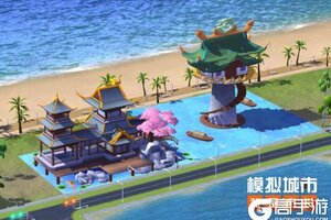 《模拟城市：我是市长》即将迎来骐骥踏春版本