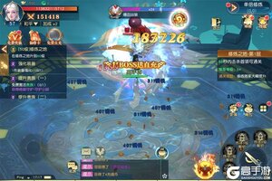 《领主大乱斗》Boss攻略：各种BOSS打法攻略全解！