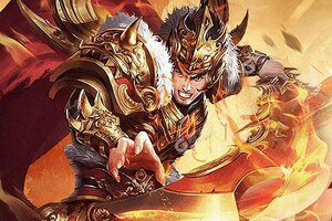 《风爆远征》官方版今日隆重更新 开启新服礼包共襄盛举