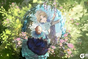 《第五人格》庄园日历 |惊蛰 惊得人间春意来