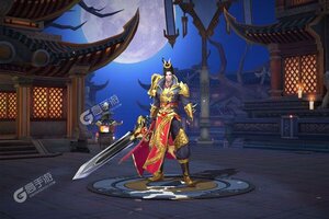 下载最新版《九幽仙域》领礼包 今天开新服登录享福利