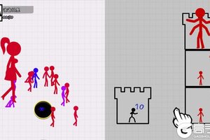 《火源战纪》新服等你来战 官方版火源战纪下载一并送上