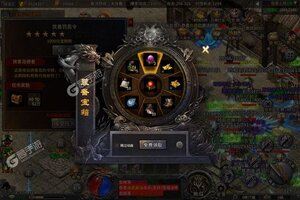 义战龙城又开新服  官方版下载等你来挑战