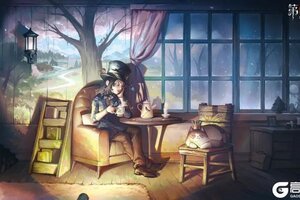 《第五人格》庄园日历 | 大寒