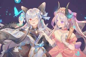 大佬入坑看新服 《天空的魔幻城》新服开启 官方最新版下载奉上