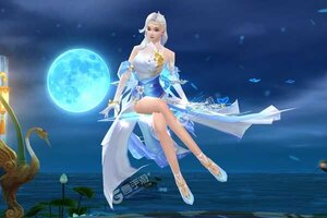 下载全新版《问鼎封神》 磨刀霍霍向新服