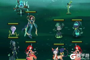 《仙魔纪》英雄推荐：顶级T0灵臣英雄推荐（含技能详解）