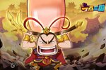 下载全新版《一点三国》 坐等万人新服开启