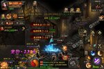 大佬入坑看新服 《烈火星辰》新服开启 新版本下载奉上