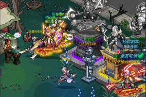 最新像素战神下载地址公布 2026最新版像素战神游戏下载指南