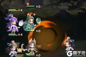 《遮天帝路争锋》PVP攻略：斗仙台&三界之巅玩法规则详解