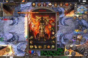 釜底抽薪又双叒开新服 小伙伴们一起来下载吧