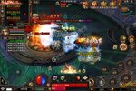 下载官方版《散人无双》 磨刀霍霍向新服