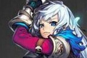 剑魂之刃头盔图鉴之士兵头盔