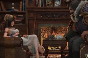 化身造物主《战争与文明》开启SLG新篇章