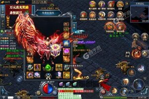 《幽蓝边境》2024年12月13日新服开启通知 全新版下载恭迎体验