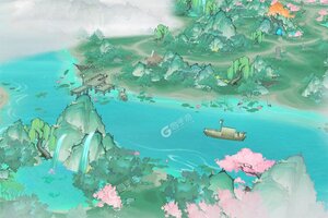 最强祖师新服强势来袭 新版本最强祖师下载一起来了