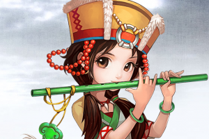 开服狂欢活动