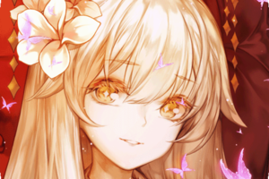 山海镜花