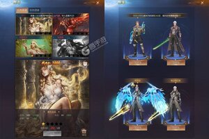 大佬入坑看新服 《荣耀先锋》新服开启 官方最新版下载奉上