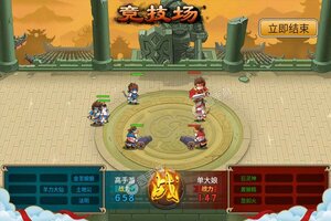 塔防西游记又开新服  官方最新版下载等你来挑战