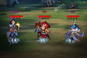 卡牌战略手游一个就够了 《不朽之守护》迎官方版紧急加开新服