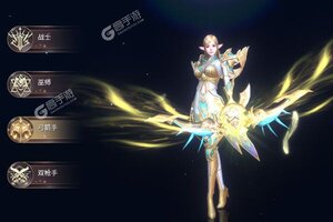 《龙之法则》2022年02月05日新服开启通知 官方版下载恭迎体验