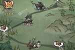 卡牌战略手游《九州江湖情》开新服  百万玩家已更新最新版