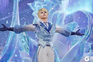 《明日之后》时装爆料 |“ 反正新时装的身姿很曼妙！”