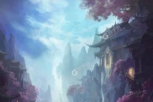 仙圣奇缘又双叒开新服 小伙伴们一起来下载吧