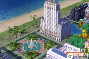 《模拟城市：我是市长》雪愿星辉版本全平台推出