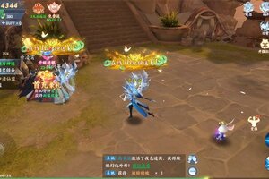 《绝世万剑录》新手福利：新服开局八大福利盘点