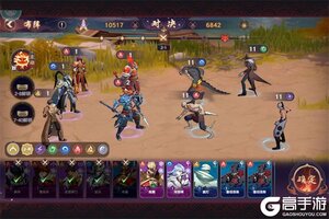 《镇魂街：破晓》新服2025年12月29日开启 下载最新版《镇魂街：破晓》专享新服大礼包