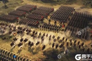 《无双魏蜀吴》千人新服紧急新开 更新新版本领取豪华礼包