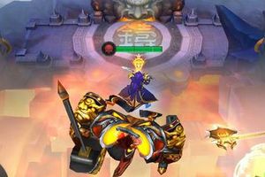 精益求精 《乱斗西游2》注灵功能全面升级