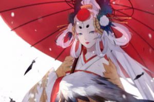 《阴阳师》8月16日正式服维护内容一览