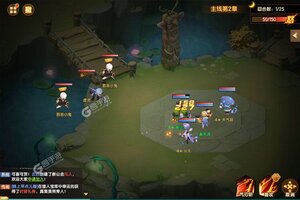 《圣灵之境》新服等你来战 新版本圣灵之境下载一并送上