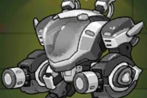 《小鱼快跑》机甲系统攻略：八大机甲详解&养成搭配思路介绍