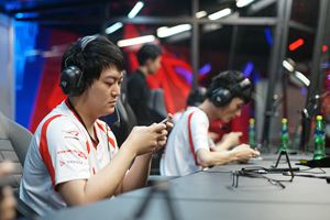 【KPL】AG超玩会赛前采访：梦泪自信打野纯输出装，Vv满意上单位发挥