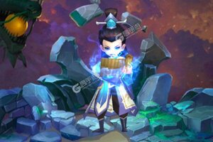 三国将无双新服爆炸来袭 官方最新版三国将无双下载一起来了