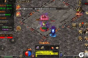 《烈火战神》属性加点攻略：潜能点应该如何分配？