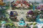 《山海经幻想录》万人新服紧急新开 更新新版本领取VIP礼遇