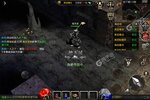 下载官方版《天使之战》 磨刀霍霍向新服